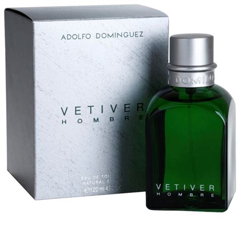 adolfo dominguez eau de toilette pour homme